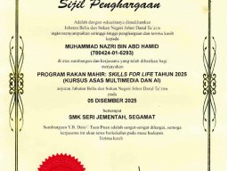 Cert 13